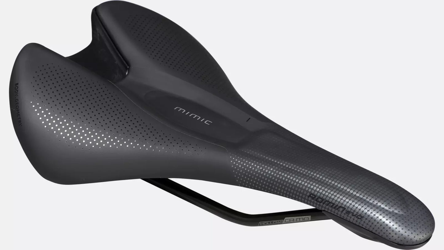Romin Evo Comp con MIMIC para Mujer