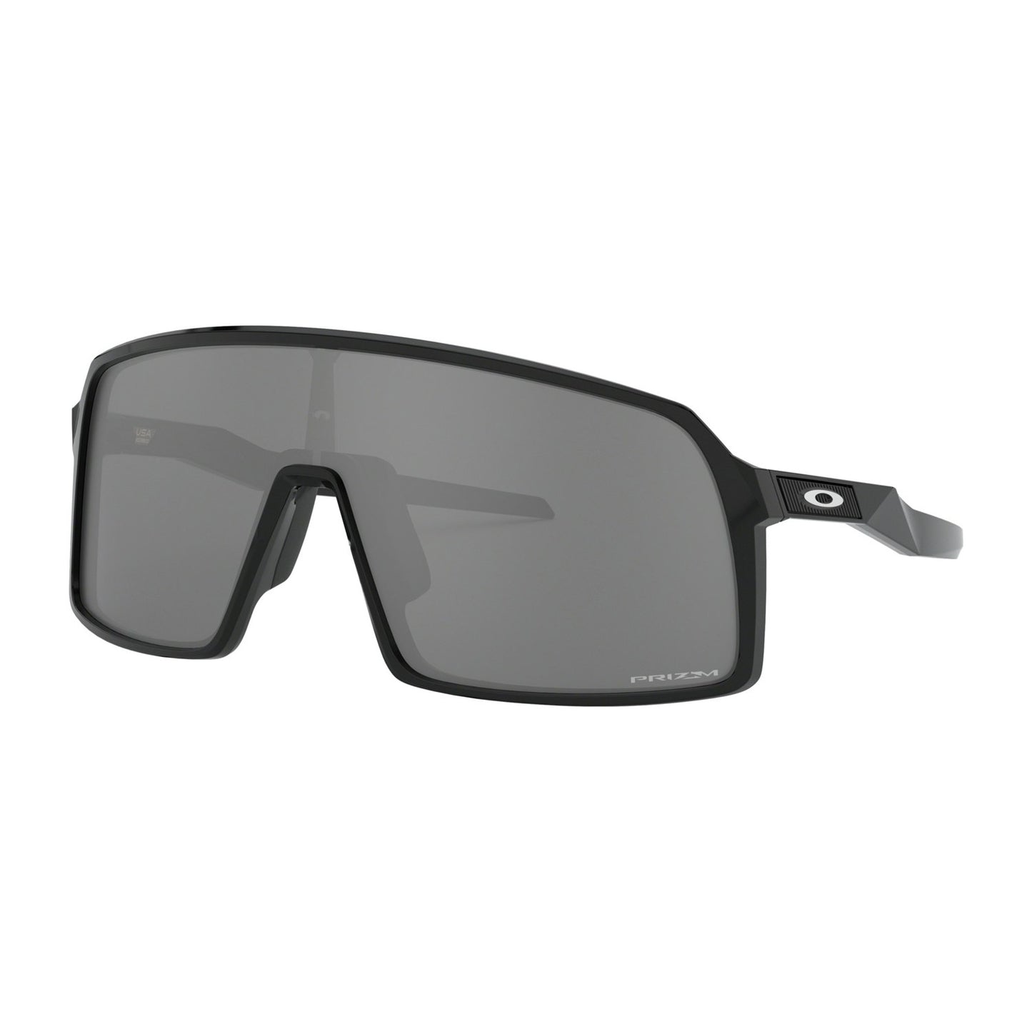 Oakley Sutro Polished Black