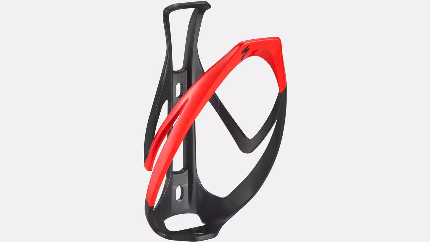 Rib Cage ll - Red