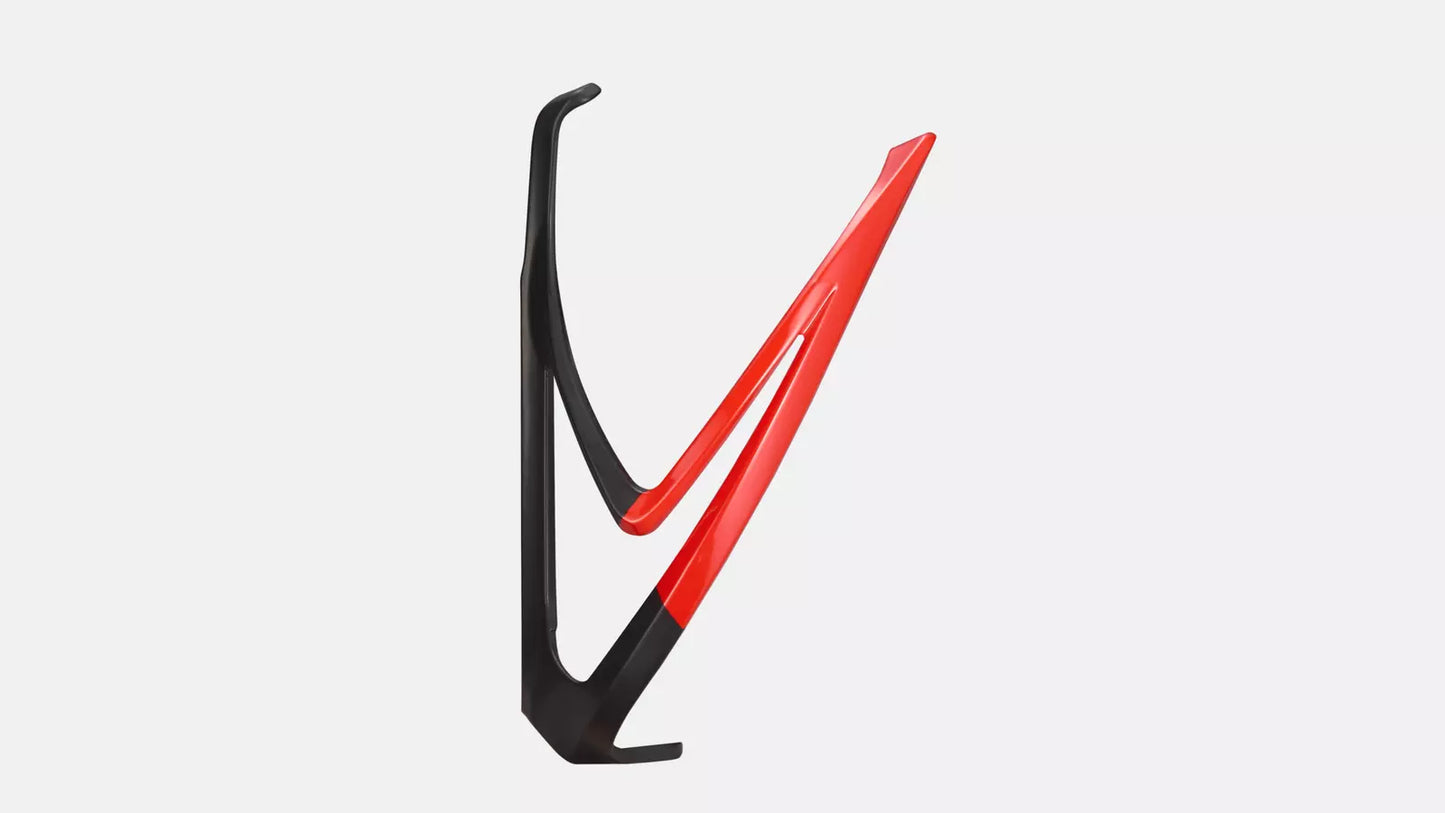 Rib Cage ll - Red