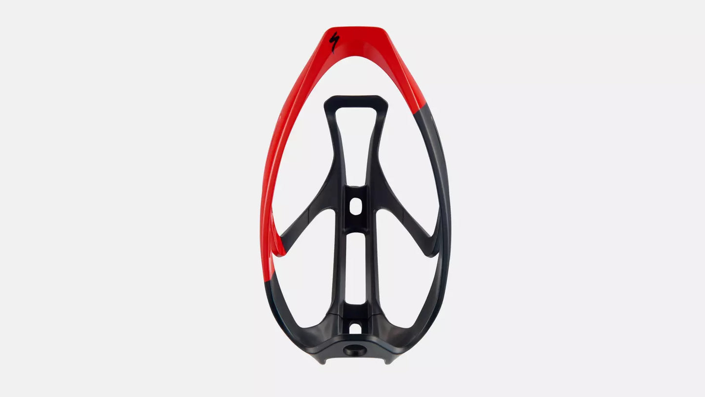 Rib Cage ll - Red