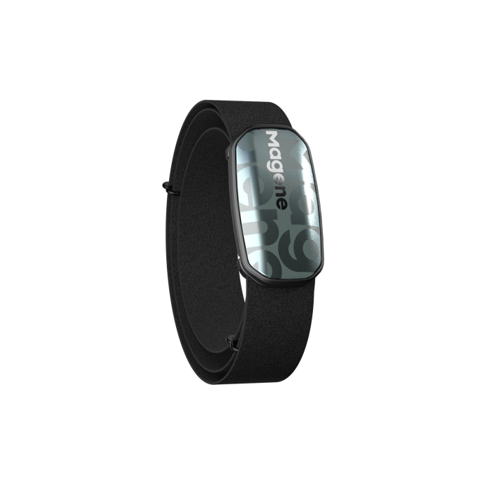 Combo Computadora Magene GPS C606 + Radar + Banda