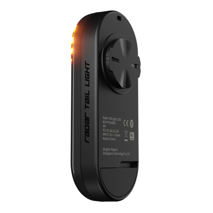 Luz Trasera de Radar L508 Magene