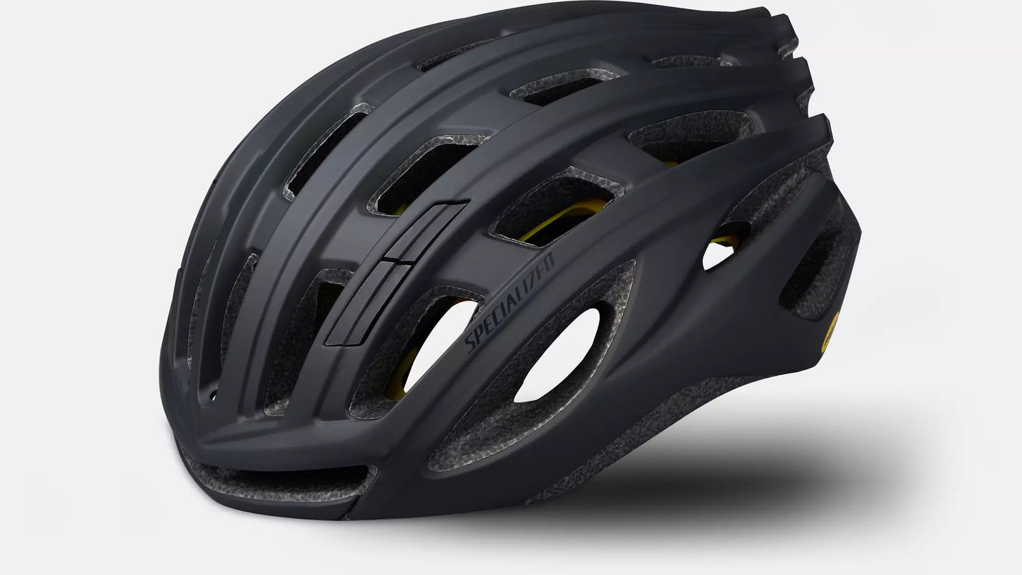 Propero 3 Mips CE Black