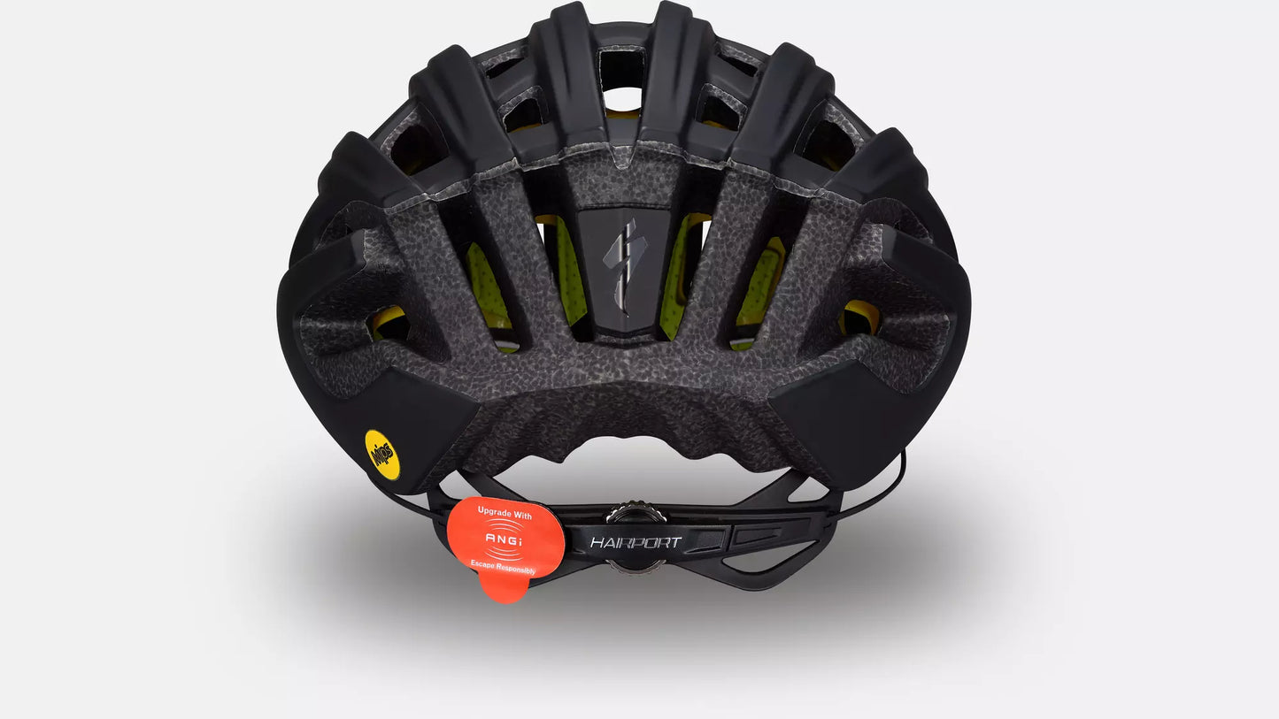 Propero 3 Mips CE Black