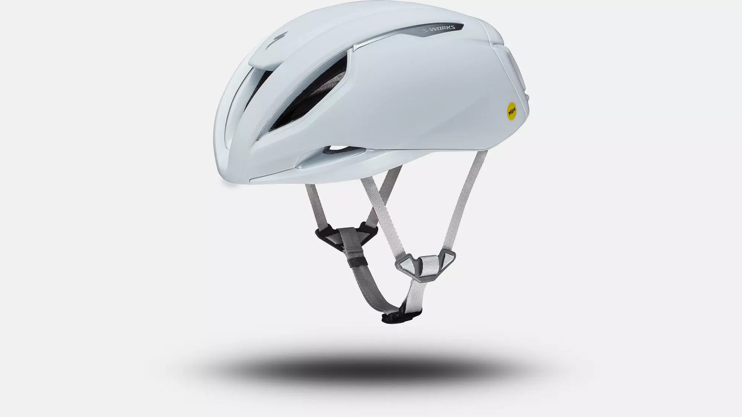 S-Works Evade 3 Blanco