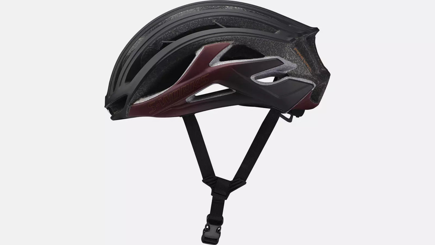 S-Works Prevail II Vent