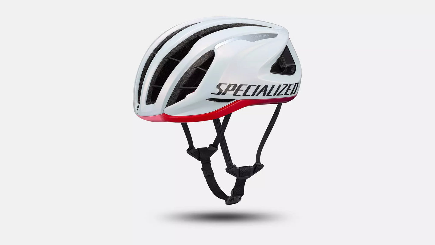 S-Works Prevail 3 Team Replica