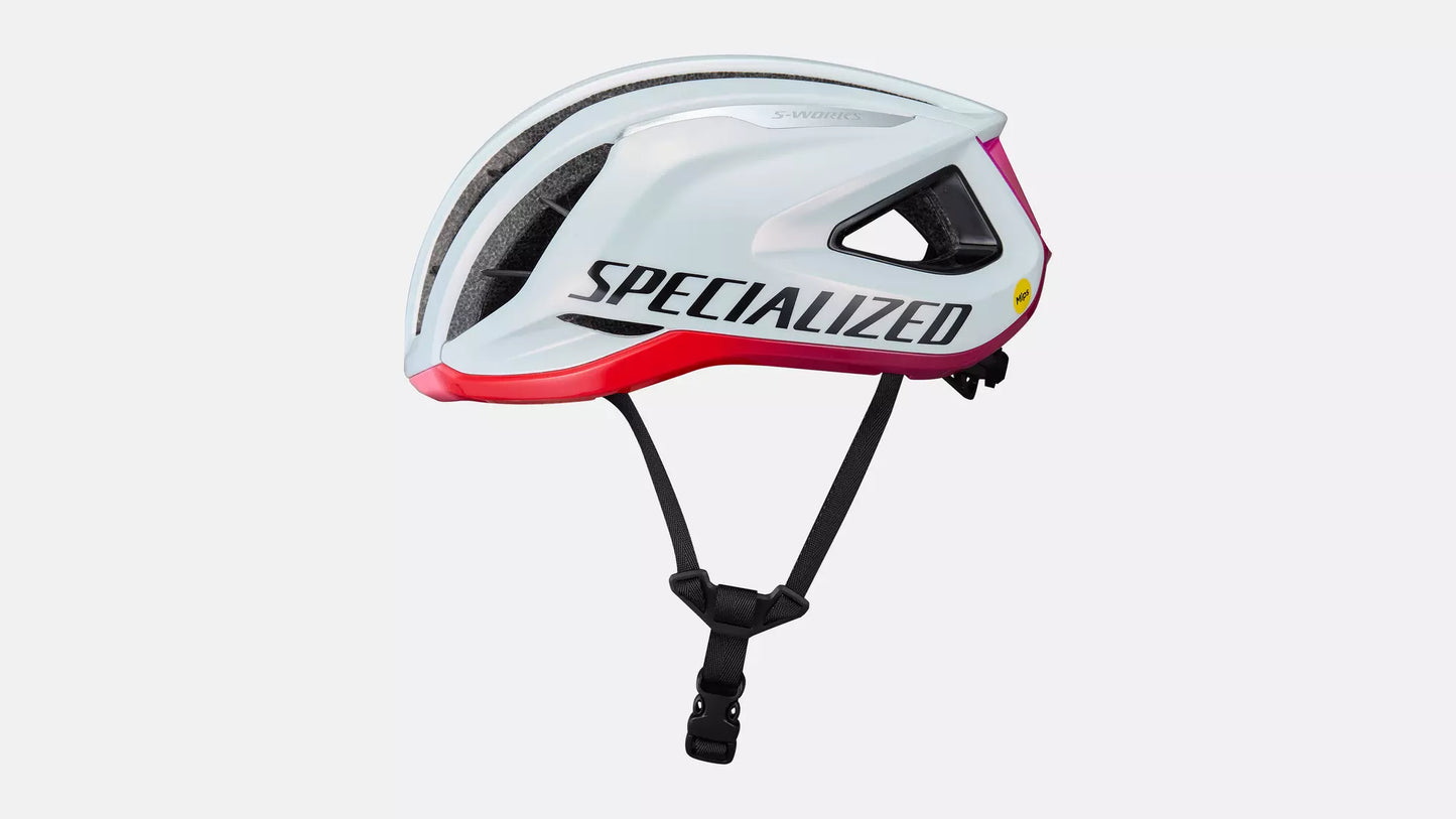 S-Works Prevail 3 Team Replica