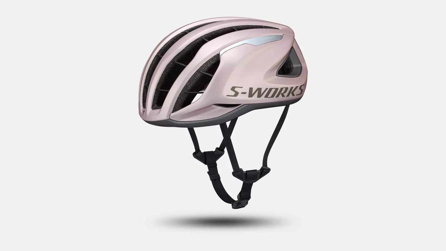 S-Works Prevail 3 Champagne