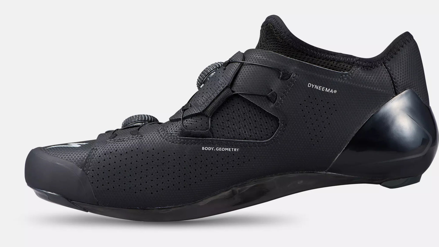 S-Works Ares Black