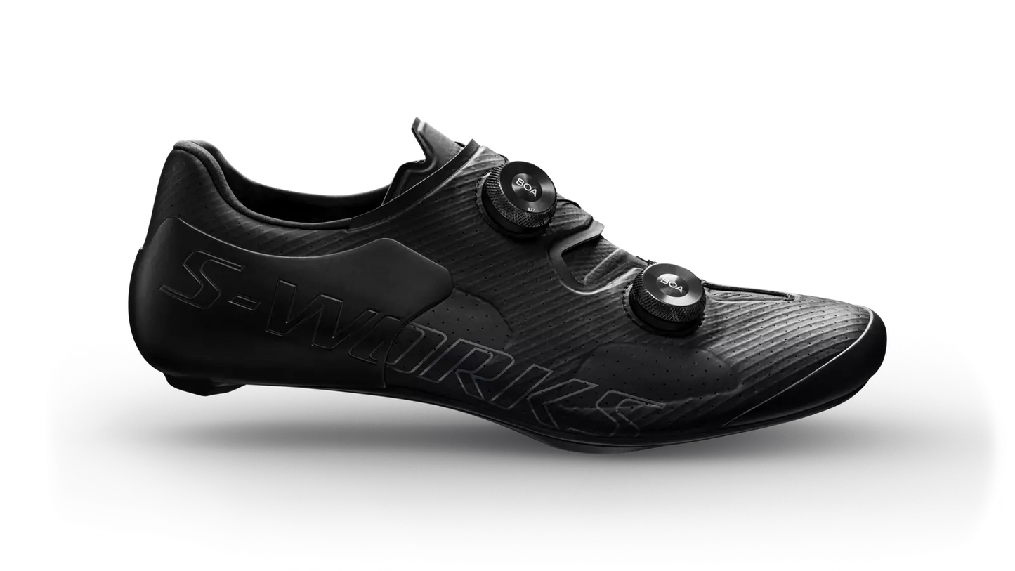 S-Works Ares 2 Black