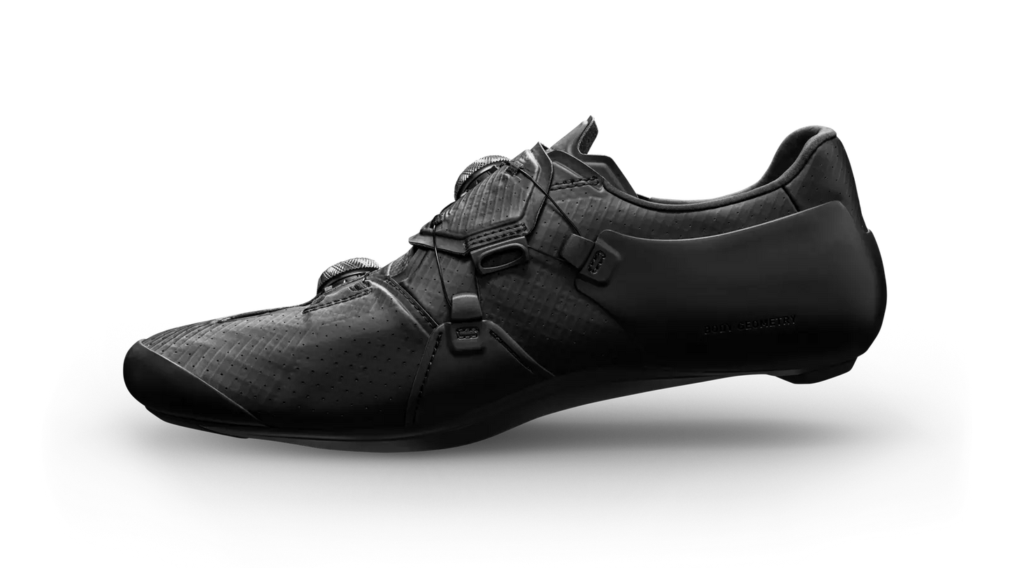 S-Works Ares 2 Black