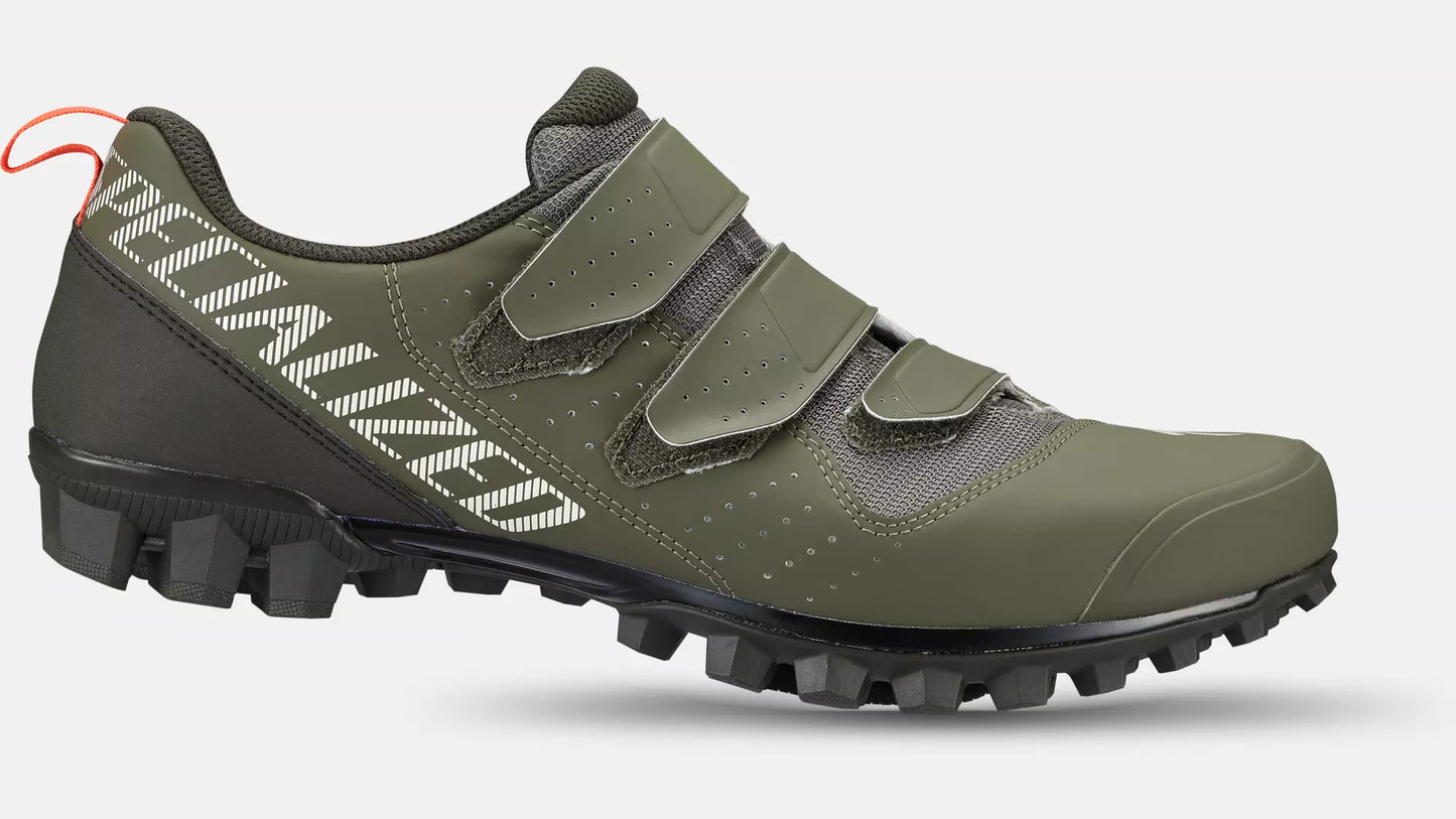 Recon 1.0 Gravel & Mountain Bike Shoe Oak Green