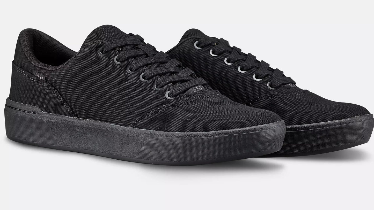 2FO Method Shoe Black