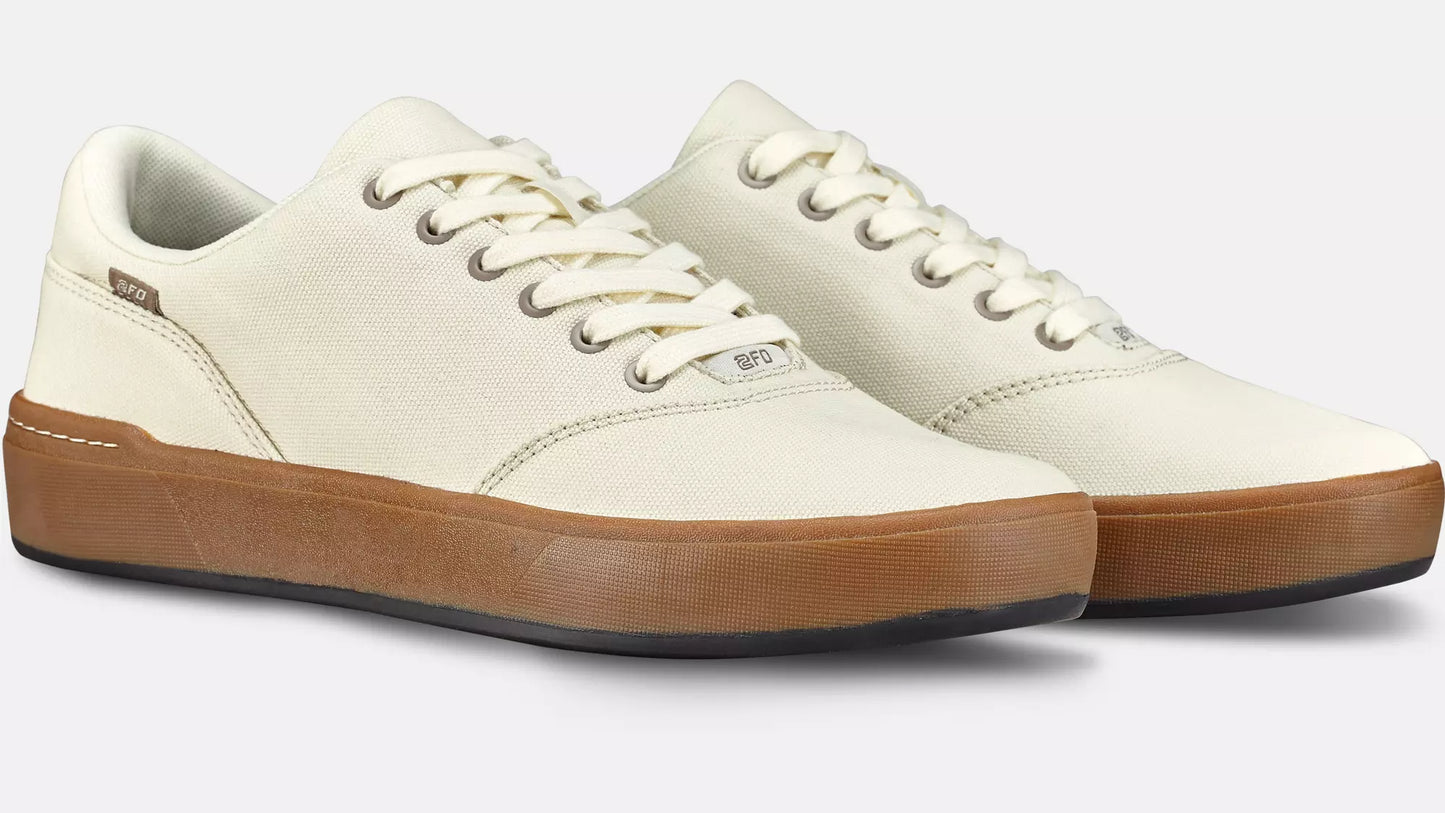2FO Method Shoe White