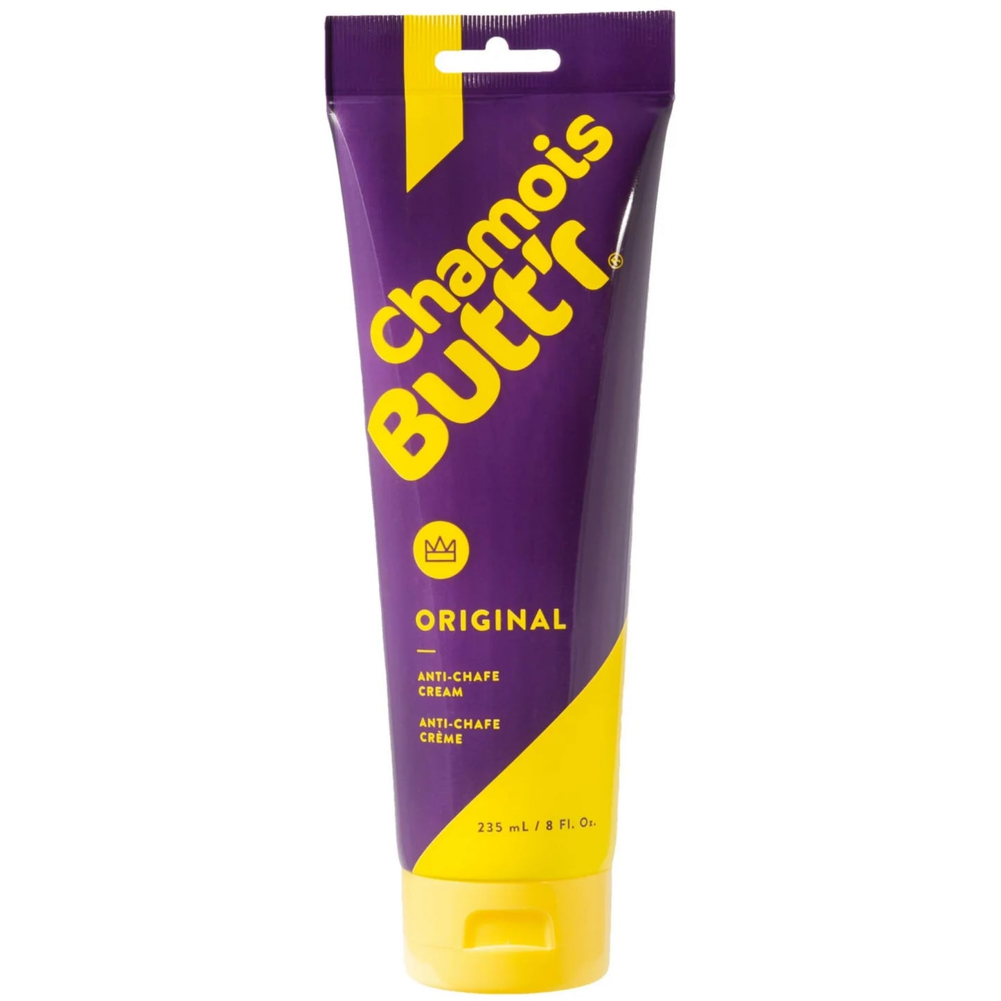 Crema Chamois Butt'r en Tubo 235ml