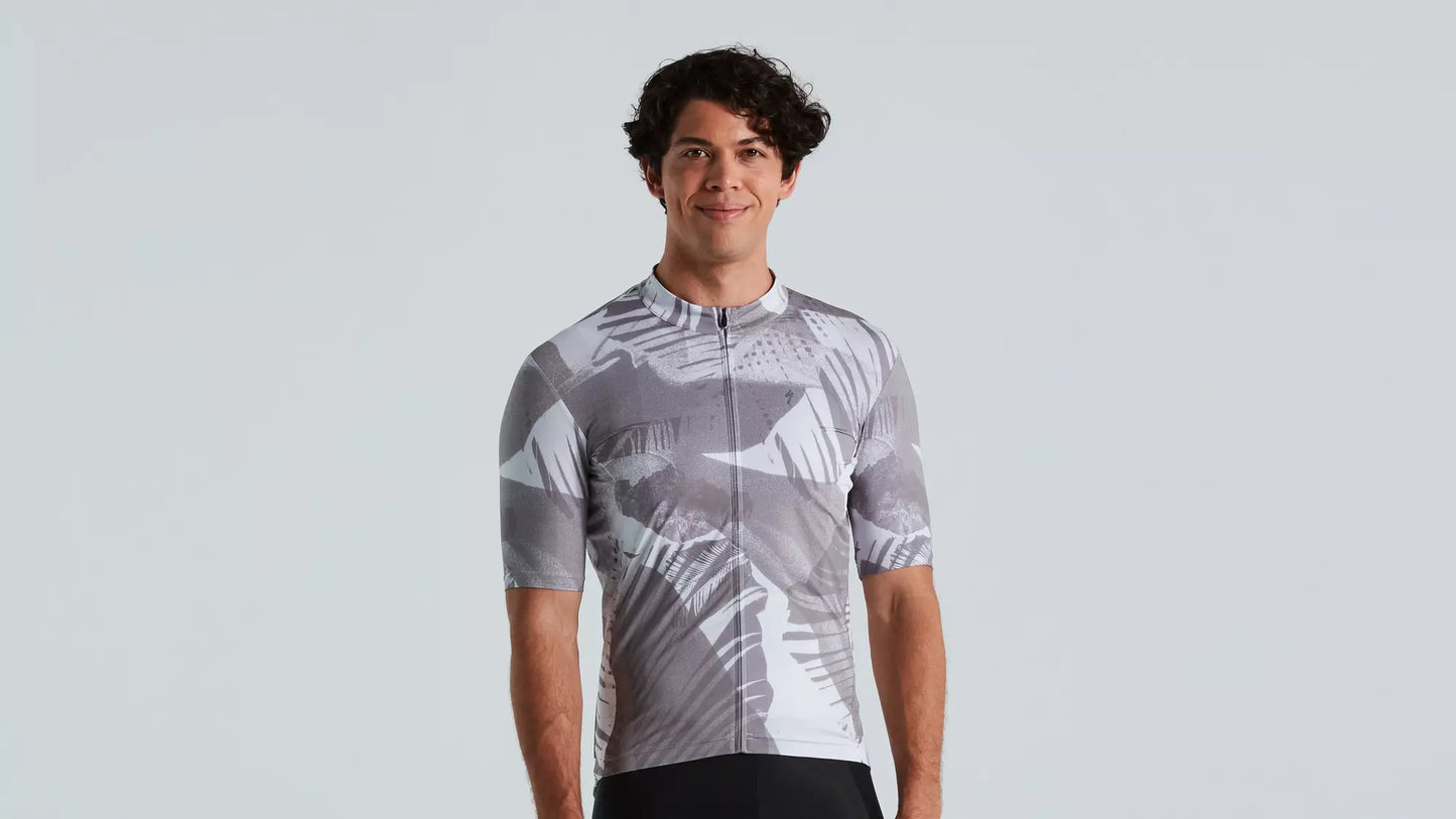 2021 Men's RBX Fern Jersey Dove