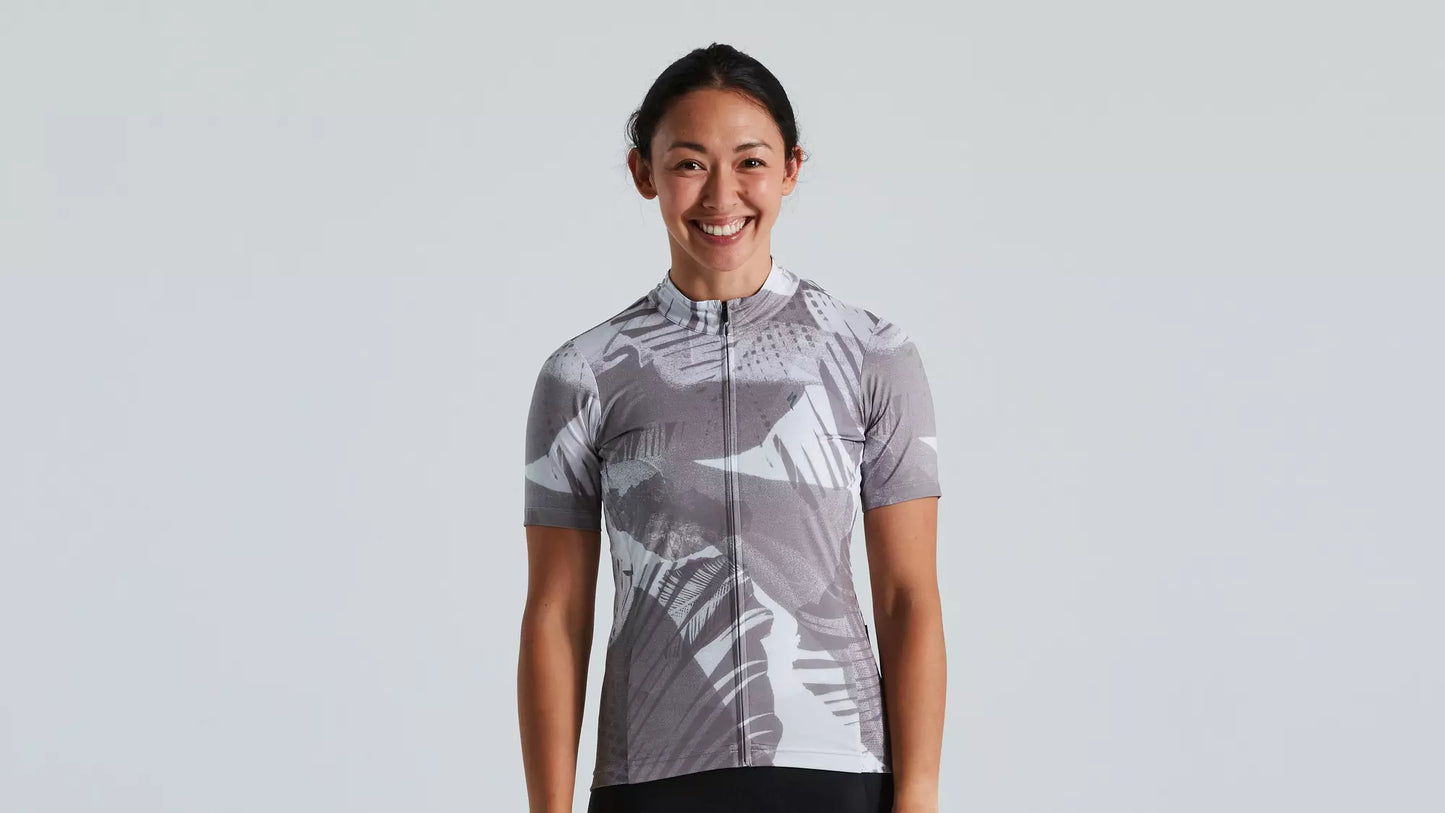 2021 Women's RBX Fern Jersey Dove