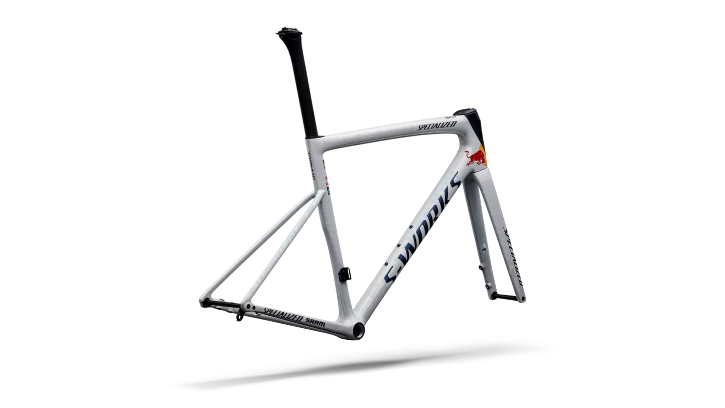 S-Works Tarmac SL8 Team Frameset