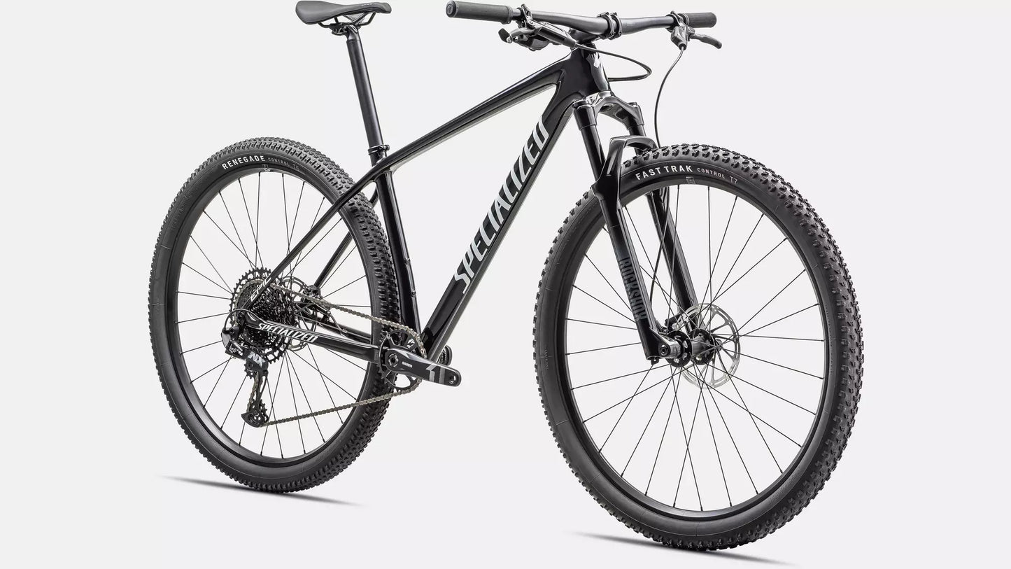 Specialized Epic Hardtail