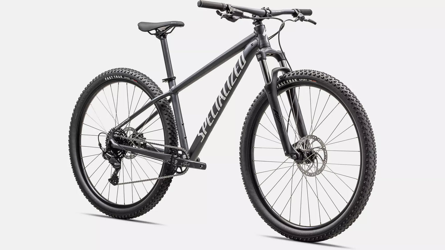 Rockhopper Sport Black / White