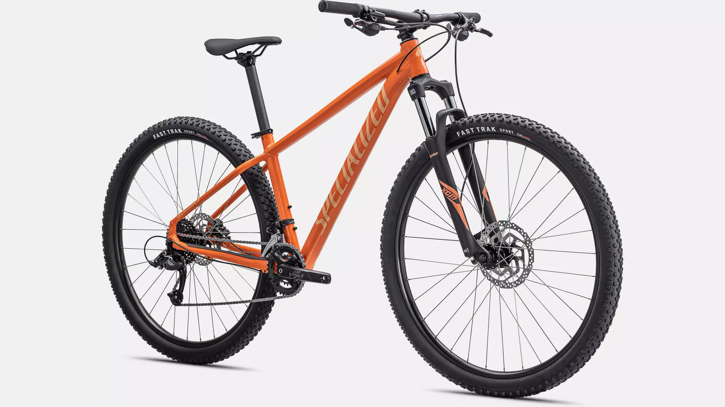 Rockhopper Sport 29 Orange