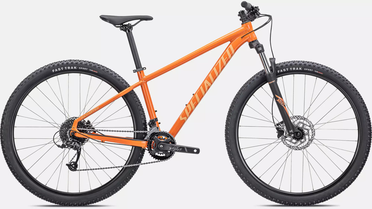 Rockhopper Sport 29 Orange