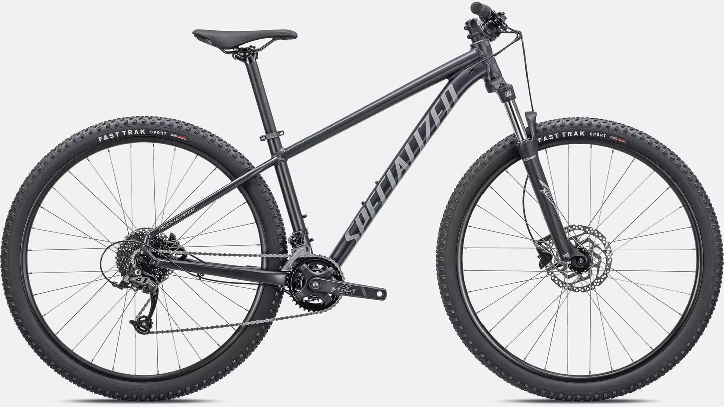 Rockhopper Sport 29 Satin Slate