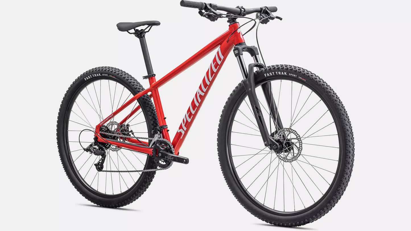 Rockhopper 29 Red