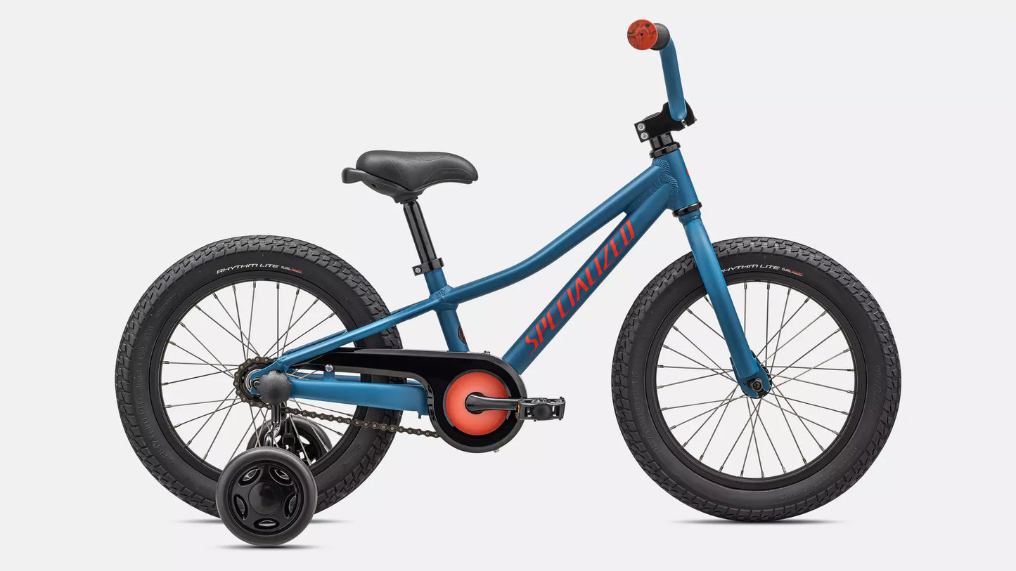 Bicicleta Riprock Coaster 16 Kids