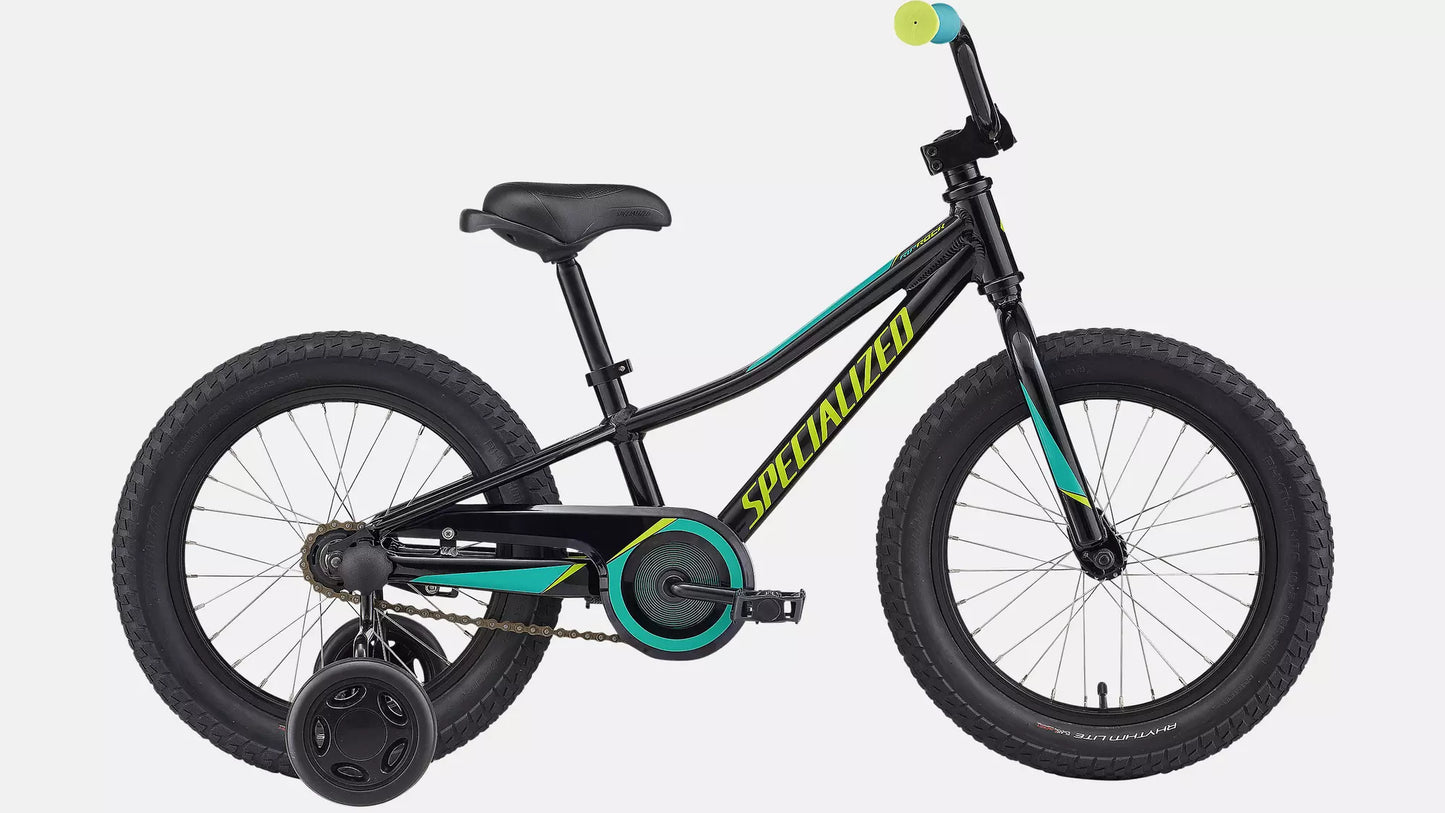Bicicleta Riprock Coaster 7 Kids