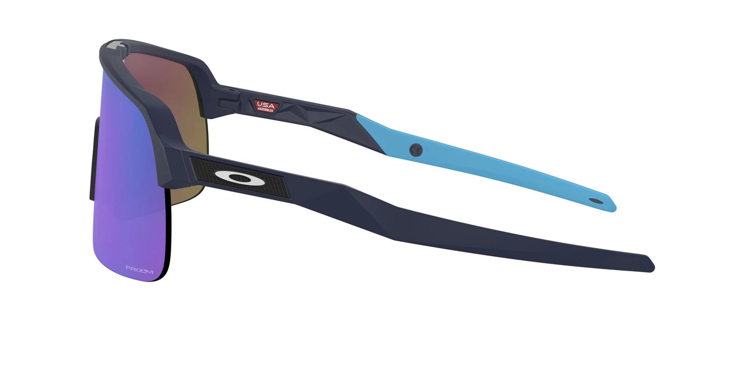 Oakley Sutro Lite Matte Navy