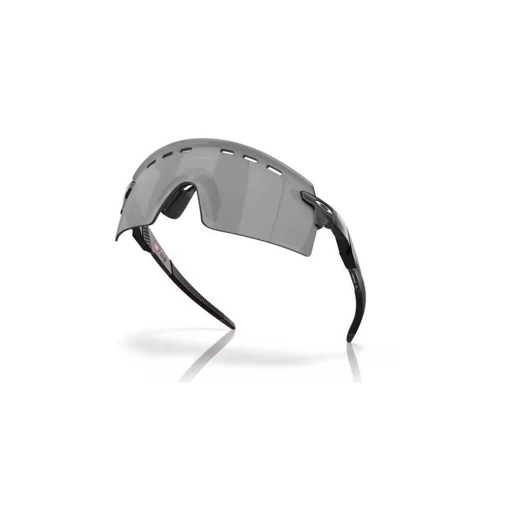Oakley Encoder Strike Vented Black