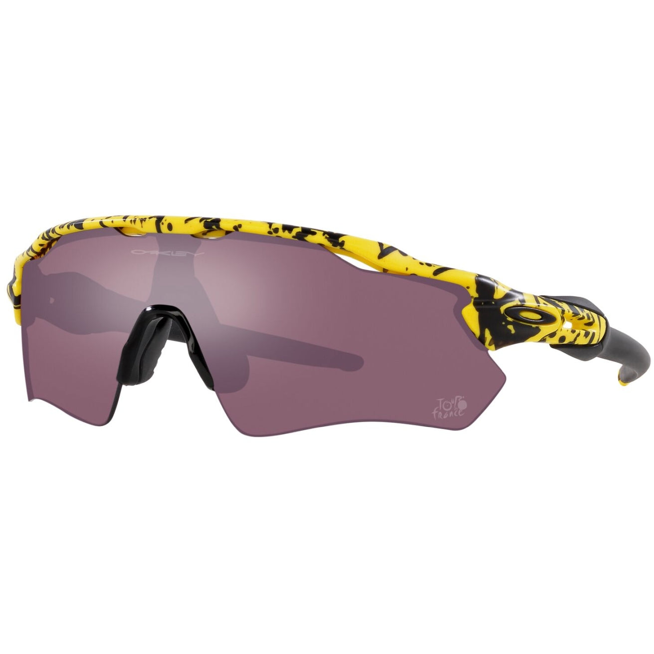 Oakley 2023 Tour De France™ Radar EV Path