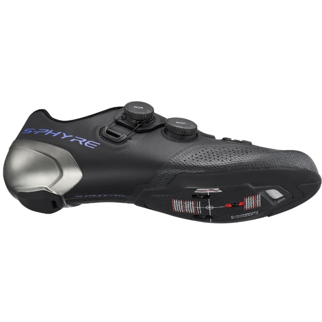 Shimano S-Phyre RC9T