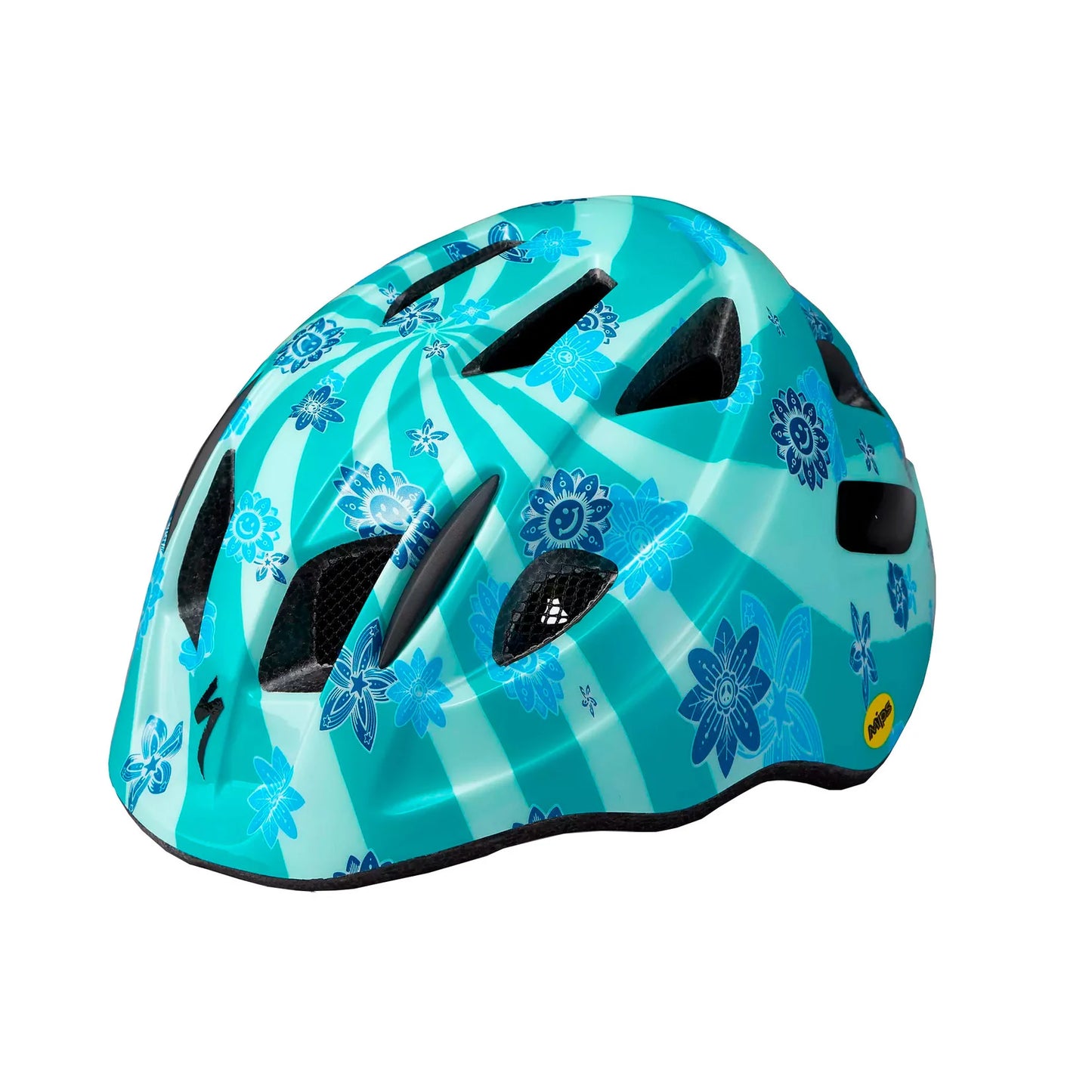 Casco MIO Azul TDLR Kids 0-4 años