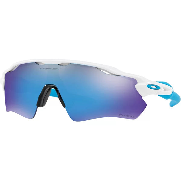 Oakley Radar Ev Path Polished White