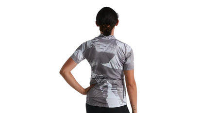 Women's RBX Fern Jersey Grey