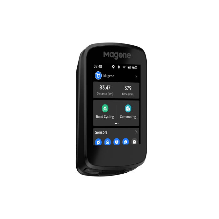 Magene Computador GPS C606