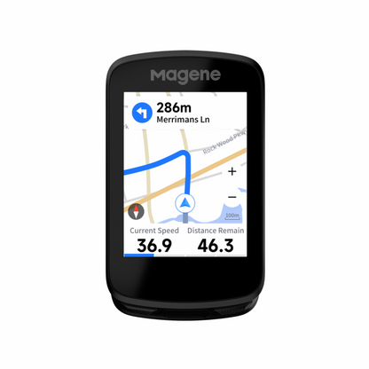 Magene Computador GPS C606