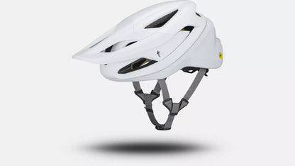 Specialized Camber - White