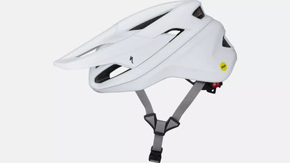 Specialized Camber - White