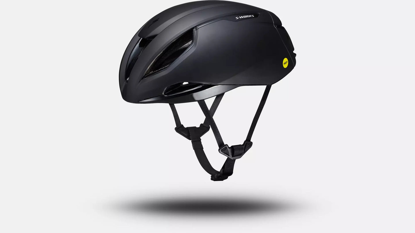 S-Works Evade 3 Black
