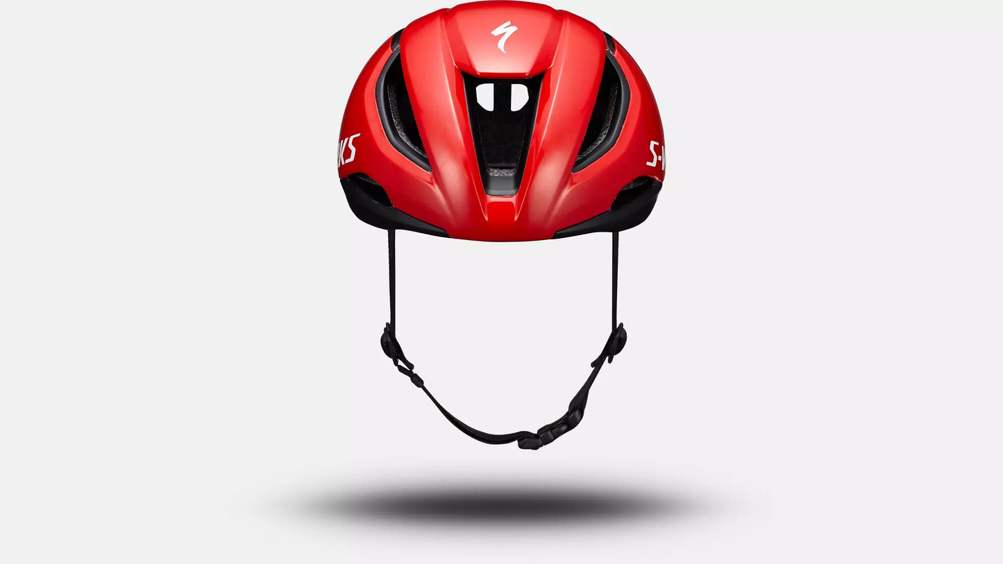 S-Works Evade 3 Red