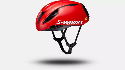 S-Works Evade 3 Red