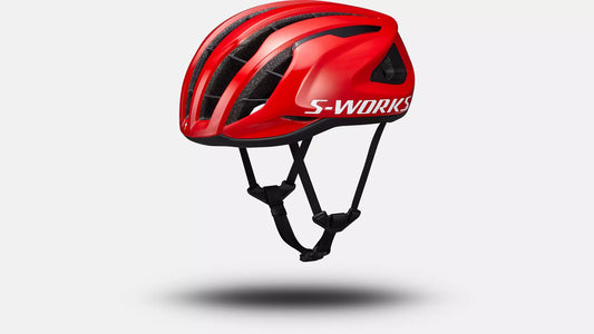 S-Works Prevail 3 Red