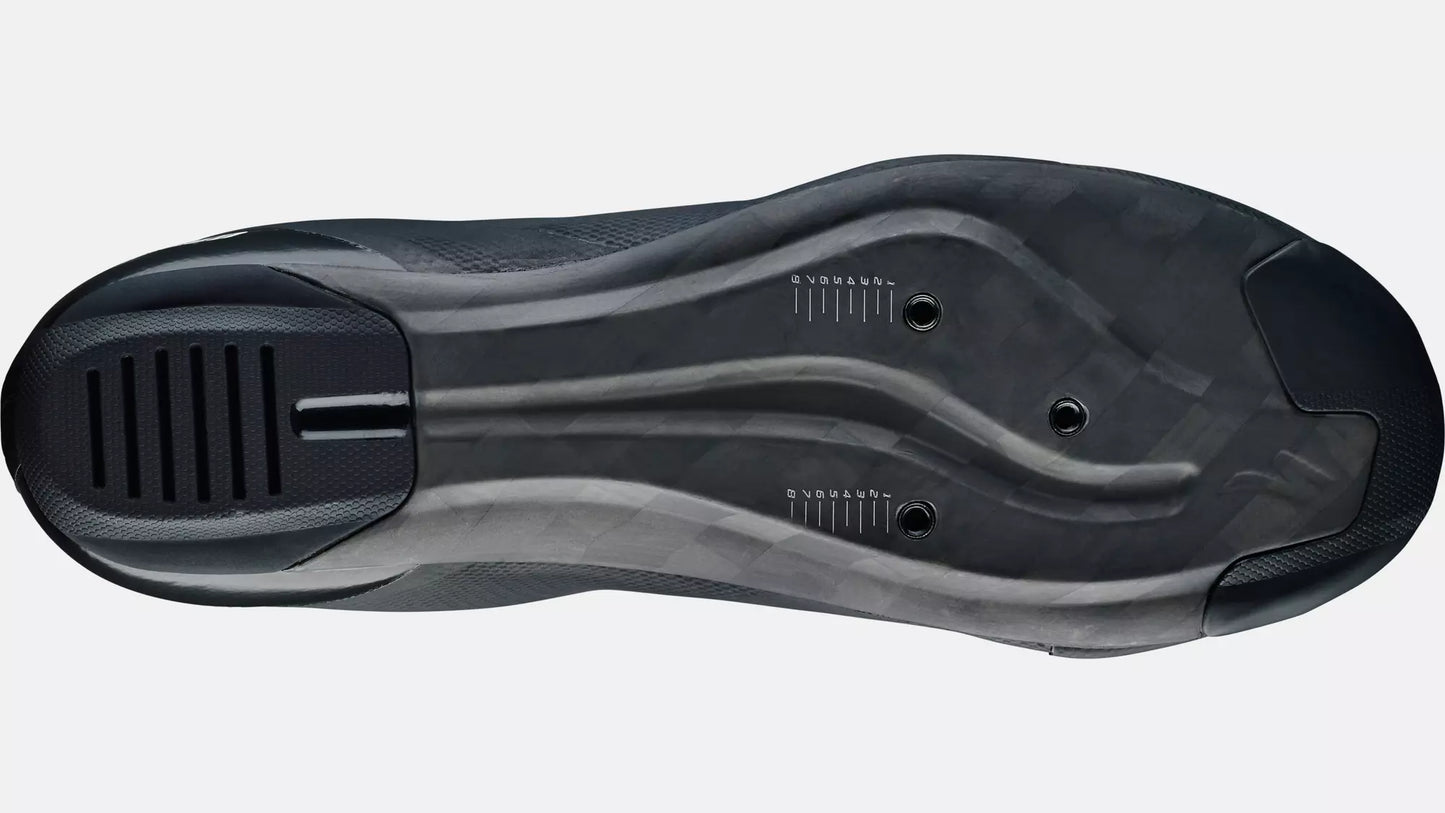 Torch 2.0 Road Shoes Black