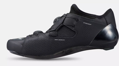 S-Works Ares Black