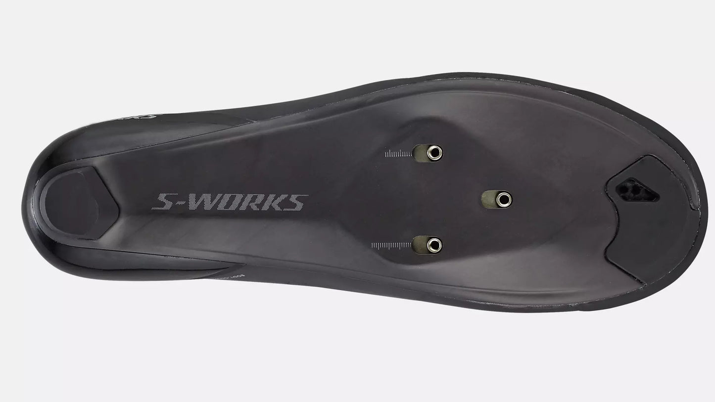 S-Works Torch Black
